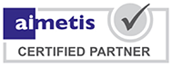 Aimetis logo