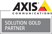 Axis logo