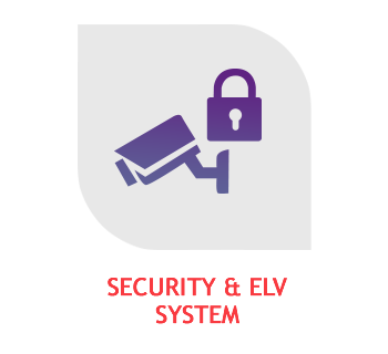 Security & ELV System