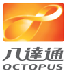 Octopus logo